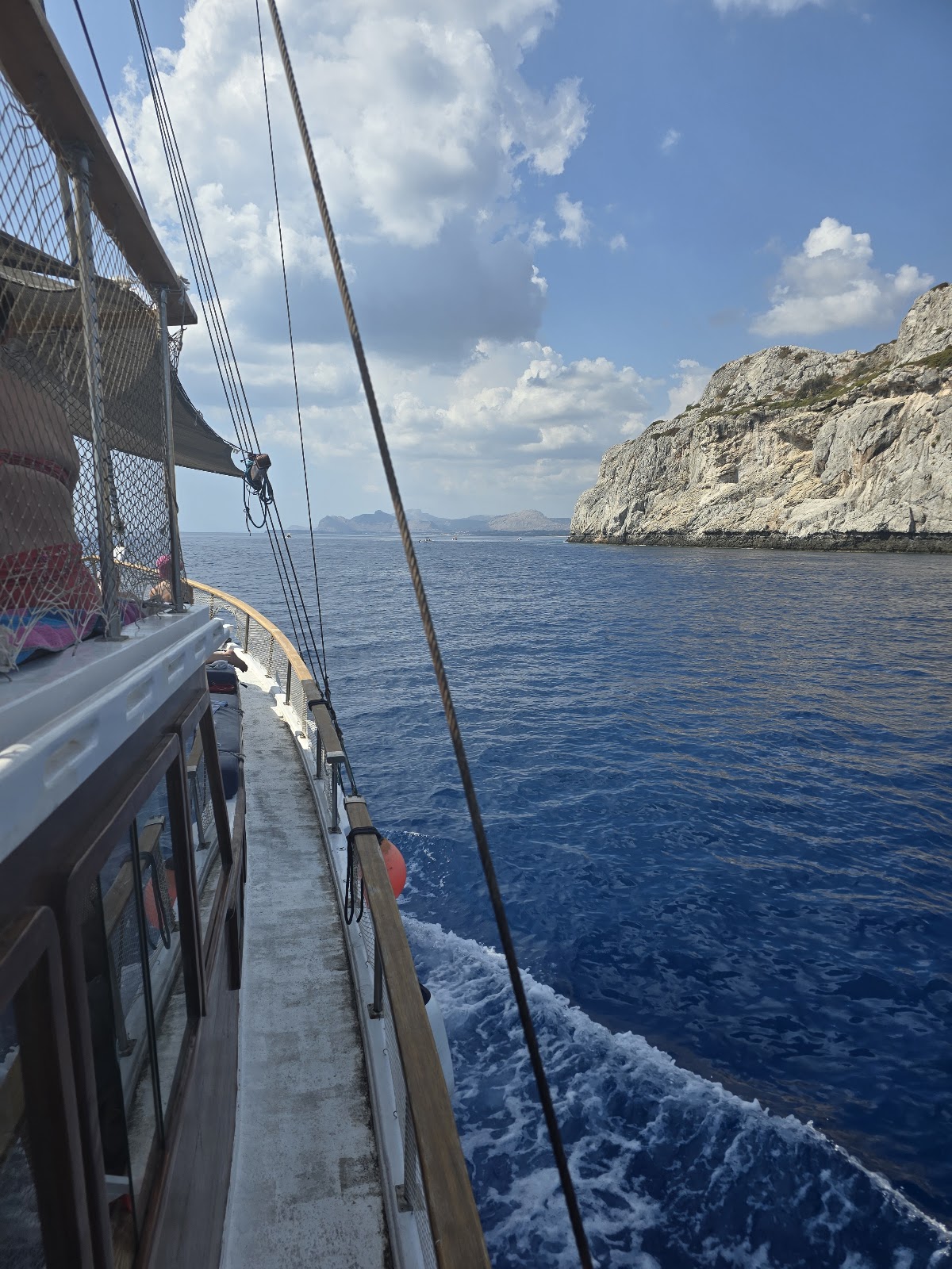 Rhodos — Summer Dreams Daily Cruises — galeri