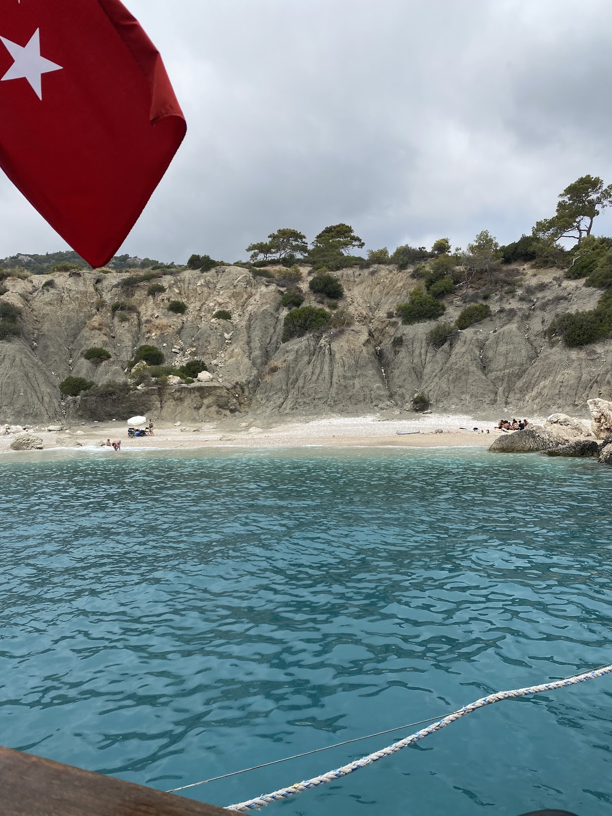 Kaş — Sea Bella Junior Kalkan Boat Trip Kalkan Tekne Turu — gallery