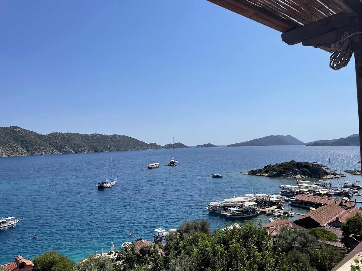 Kaş — Mavi Kas Turizm — galeri
