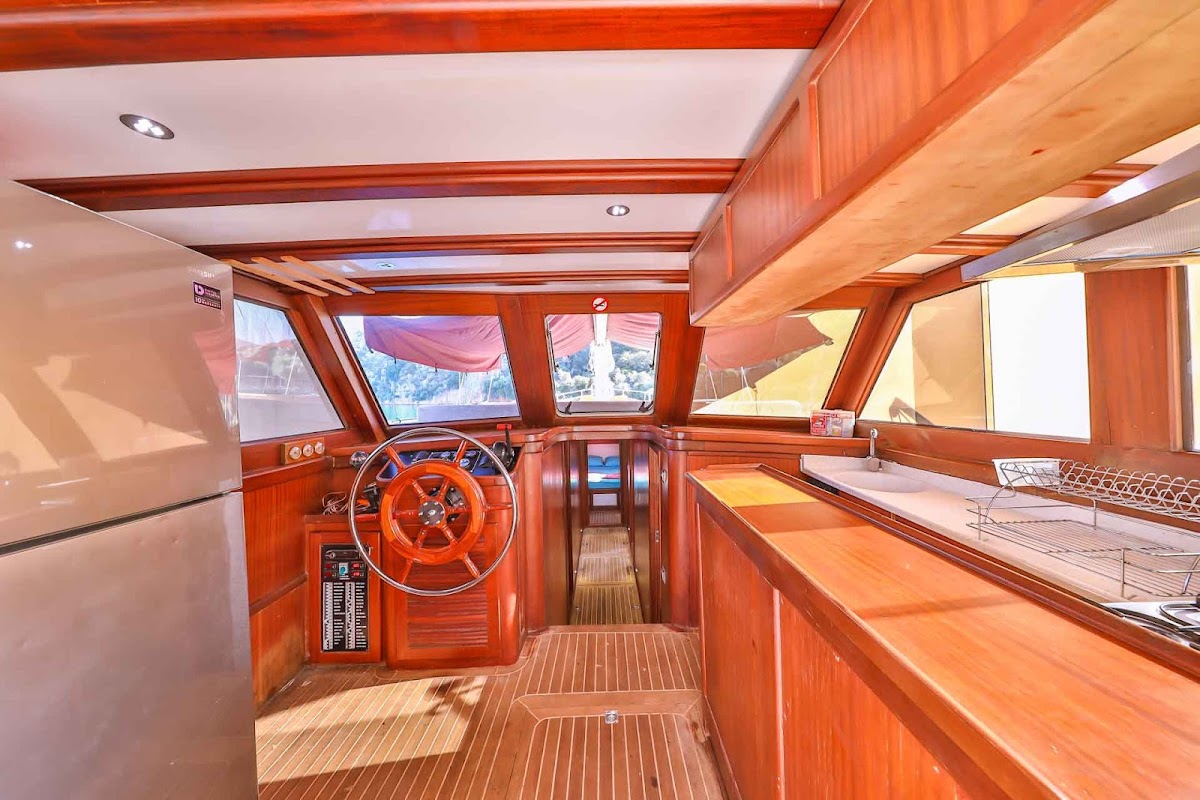 Kaş — Phellos Boat Kas Kekova Tekne Ve Yat Kiralama Kas Boat Rental — gallery