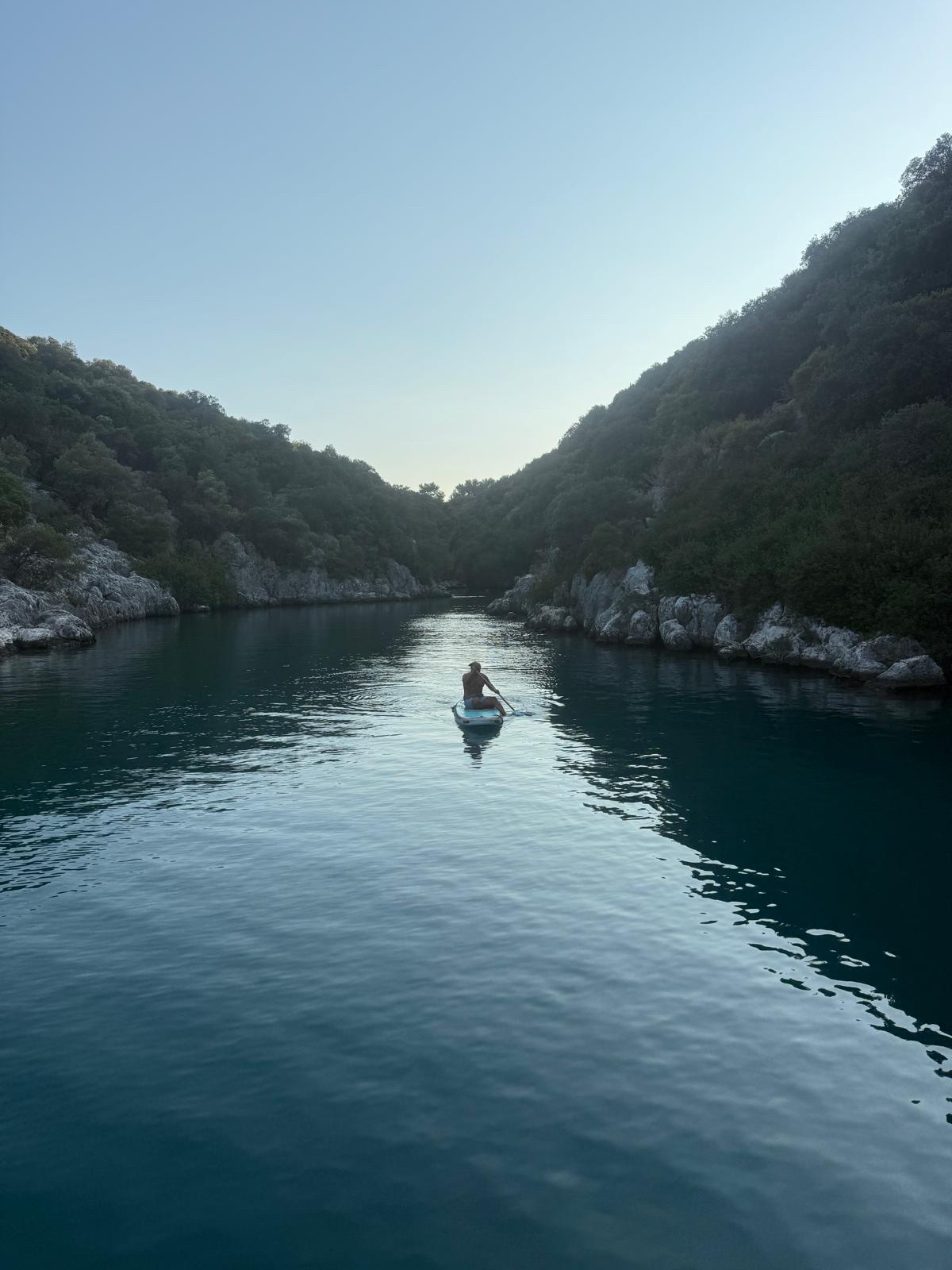 Kaş — Phellos Boat Kas Kekova Tekne Ve Yat Kiralama Kas Boat Rental — gallery