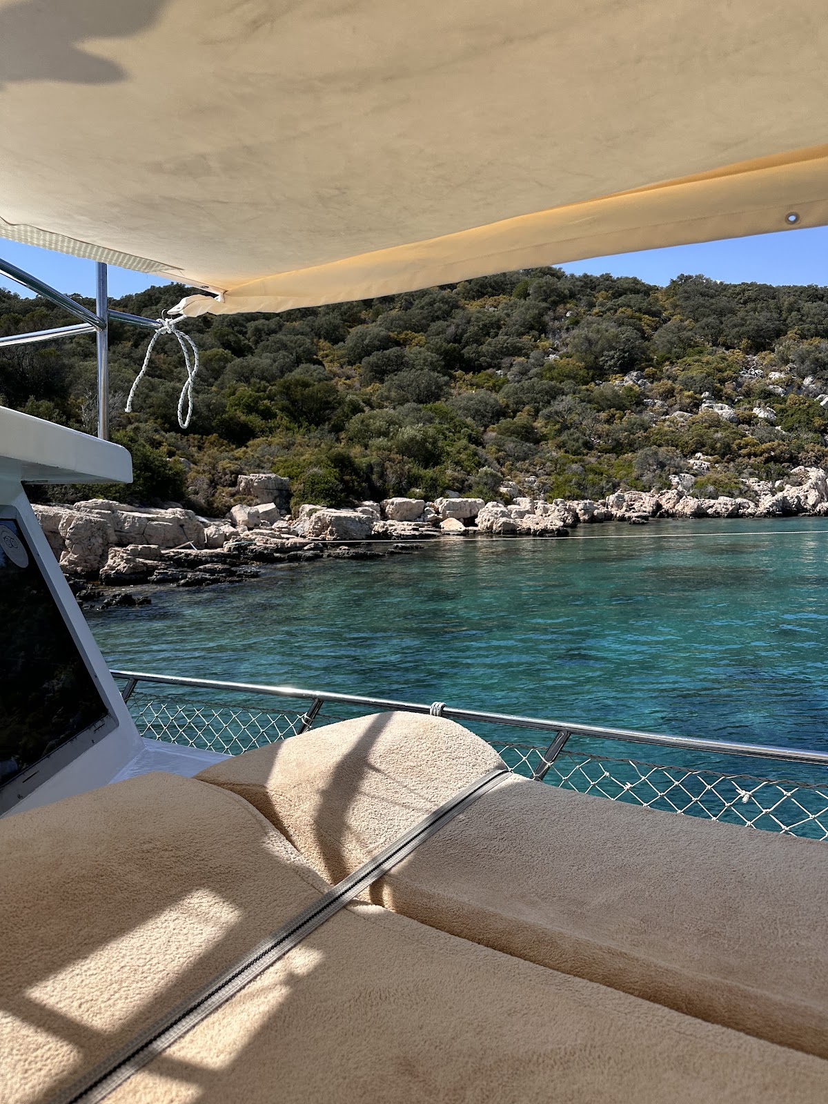 Kaş — Argos Kas Boat Tour Tekne Turu By Captain Aydin And Esra — gallery