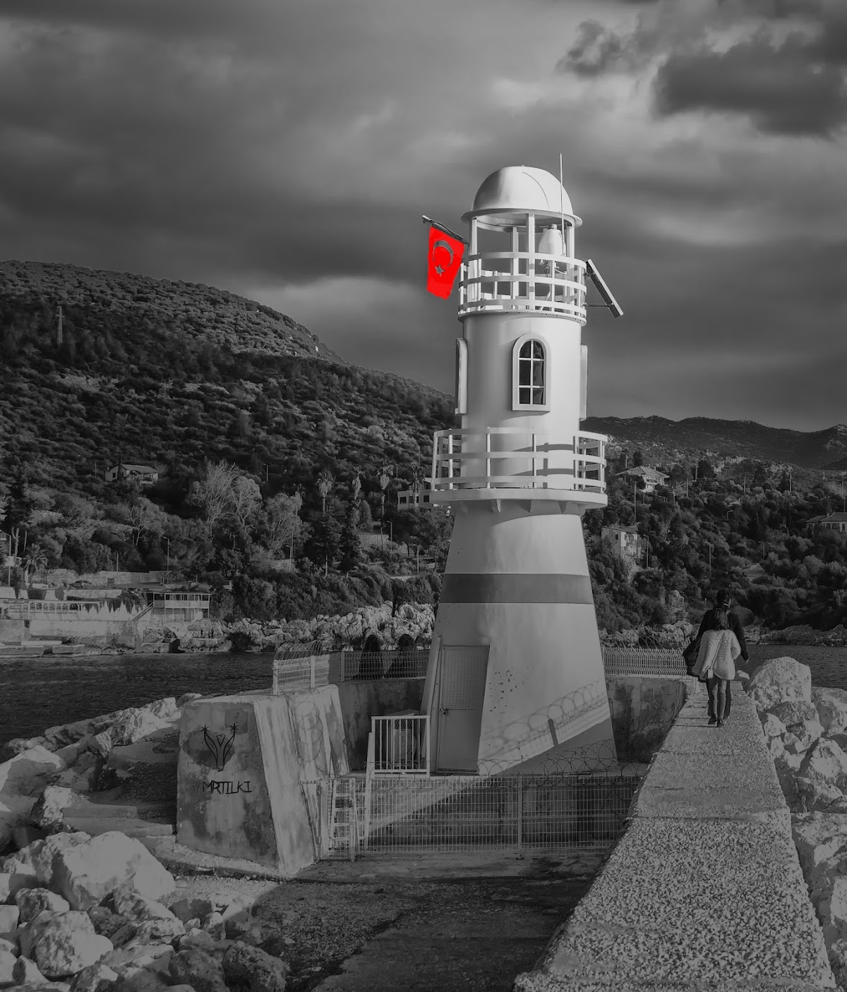 Kaş — Kekova Tekne Turlari Kas Boat Trips — galeri