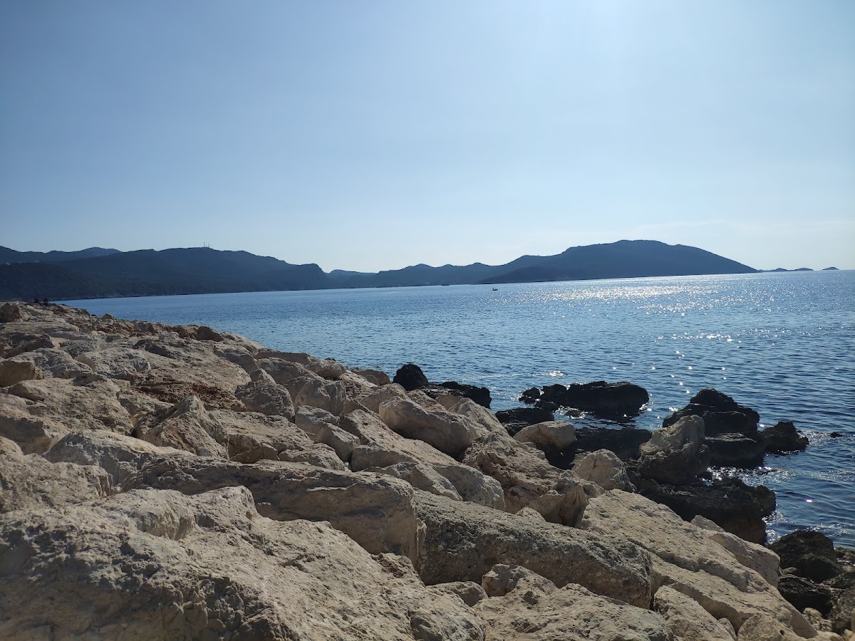Kaş — Kekova Tekne Turlari Kas Boat Trips — gallery