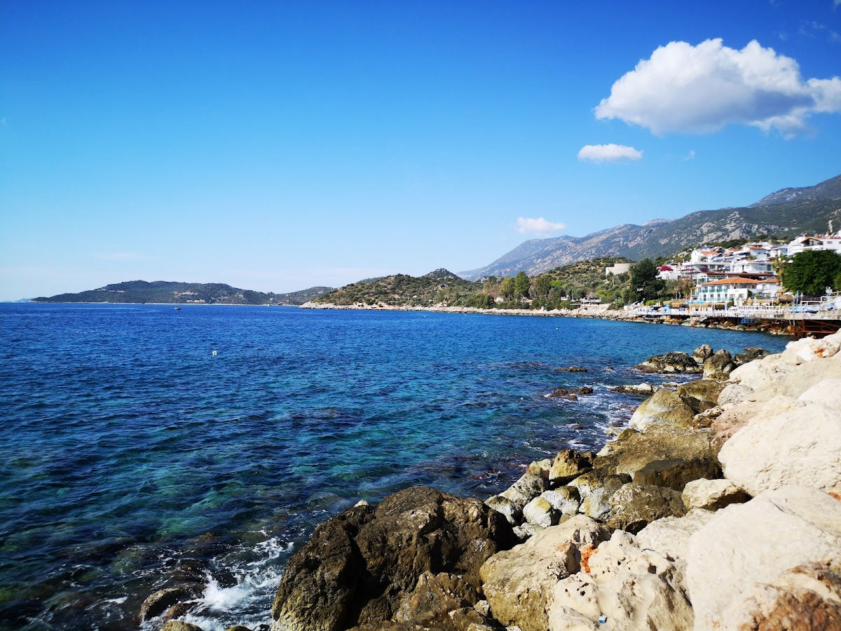 Kaş — Kekova Tekne Turlari Kas Boat Trips — galeri
