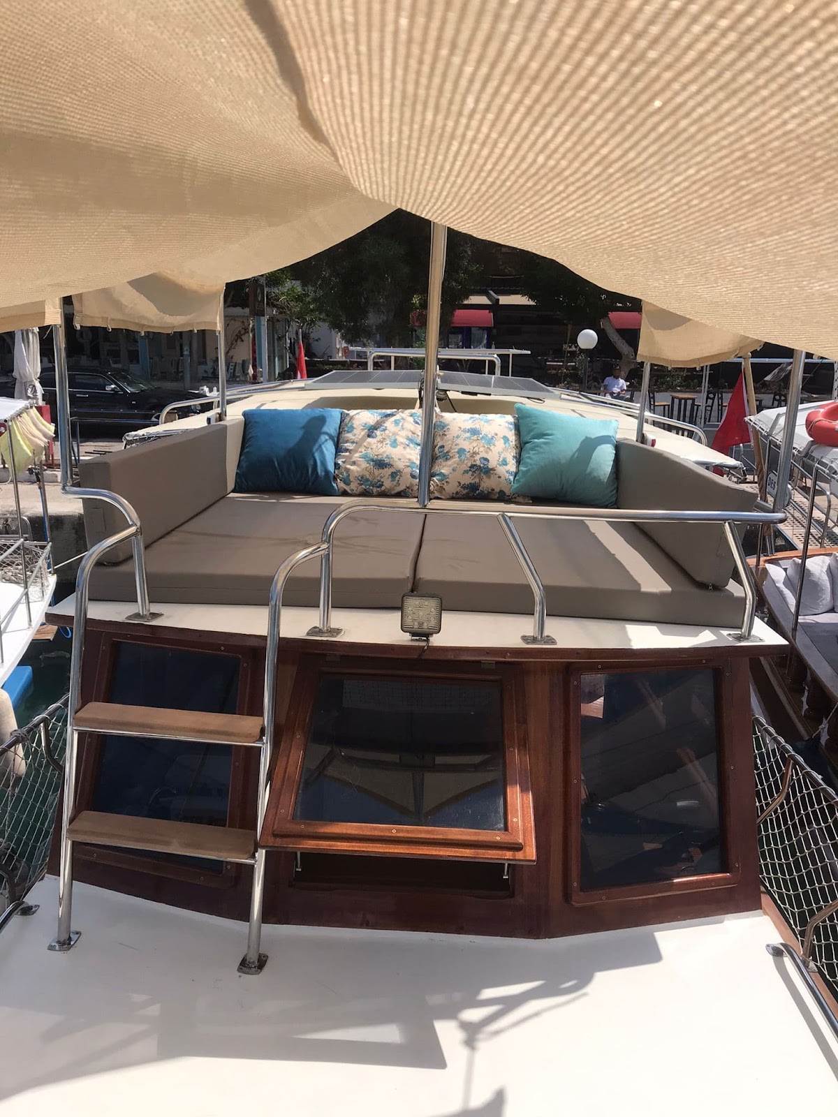 Kaş — Gasboat Kas Ozel Tekne Turu — gallery