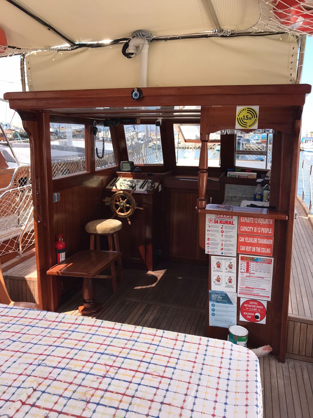 Kaş — Gasboat Kas Ozel Tekne Turu — gallery
