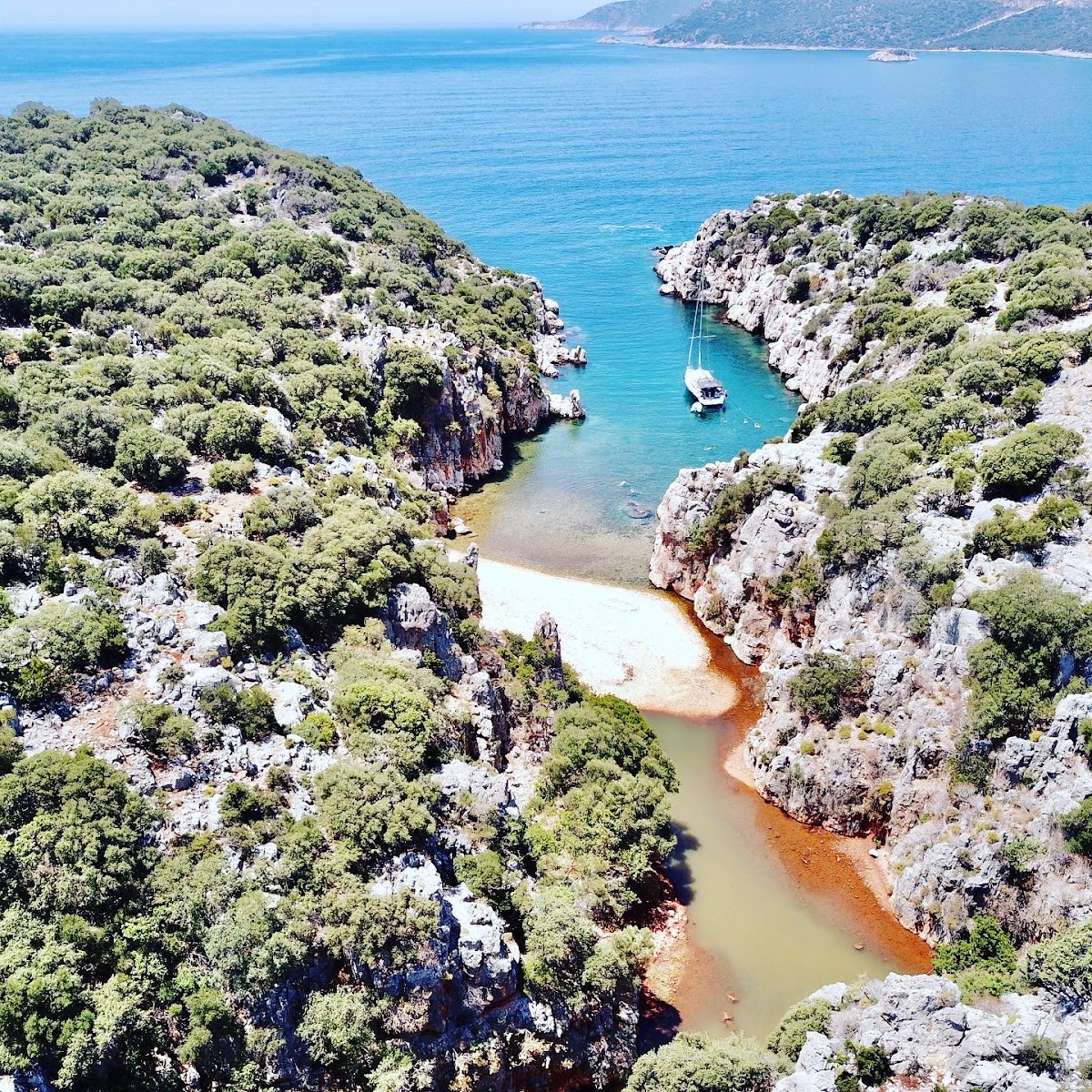 Kaş — Kas Sailing Catamaran Tours Kas Turkey Daily Or Overnight Rent A Sailing Yacht In Kas — galeri