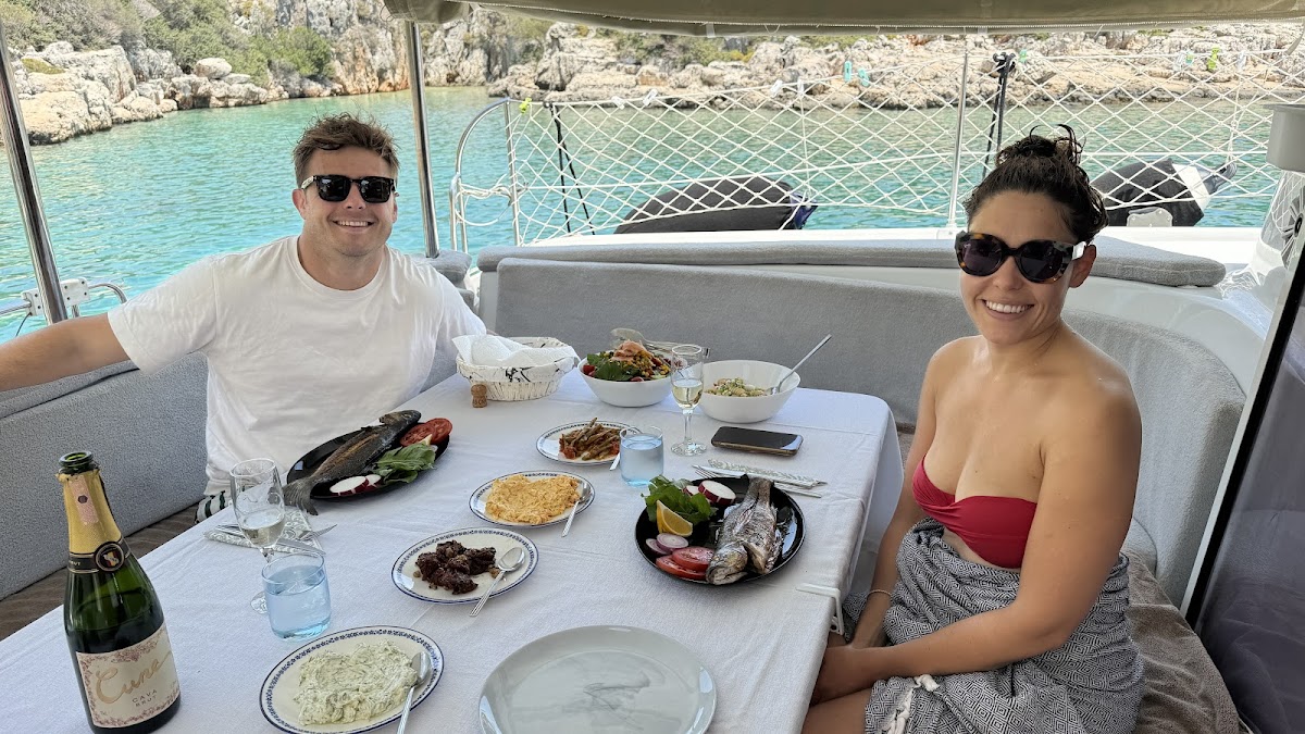 Kaş — Kas Sailing Catamaran Tours Kas Turkey Daily Or Overnight Rent A Sailing Yacht In Kas — galeri