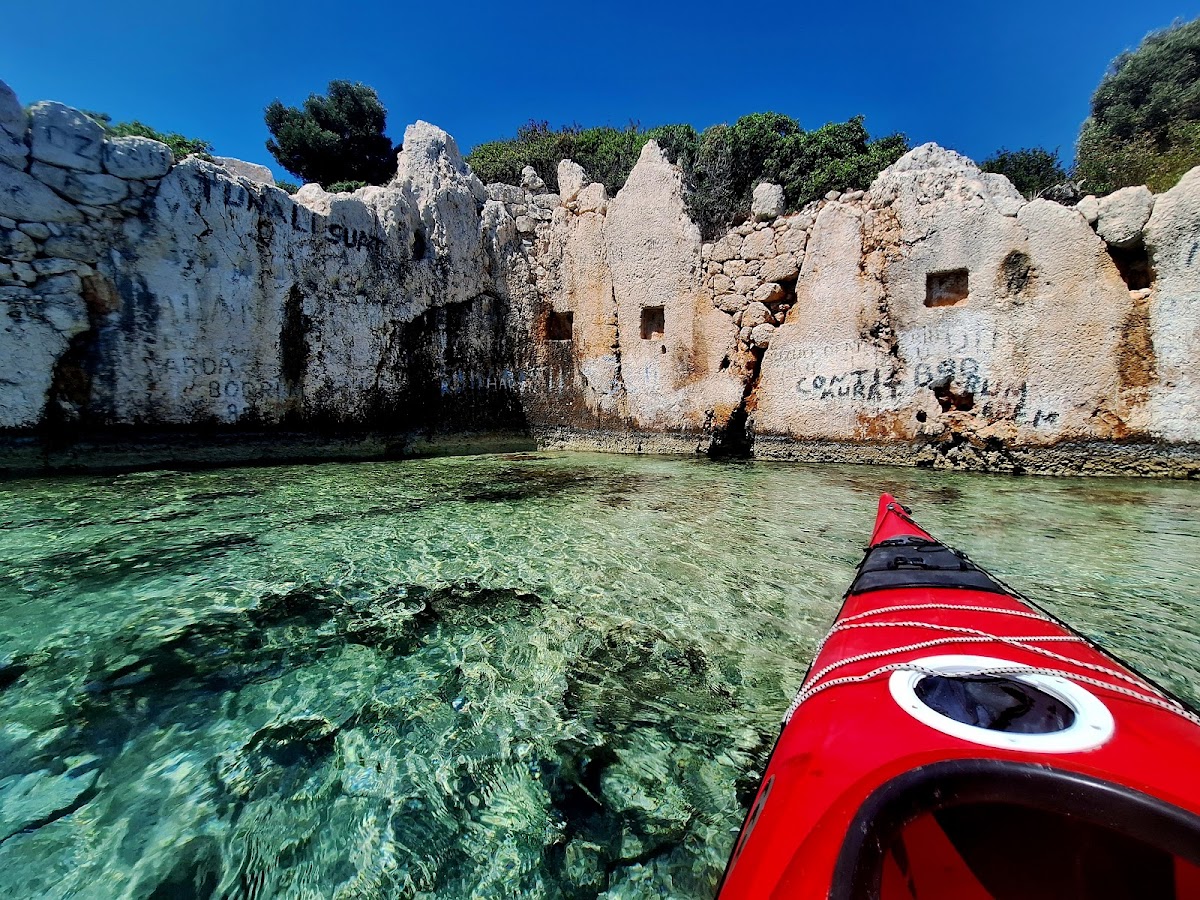 Kaş — Xanthos Travel — galeri