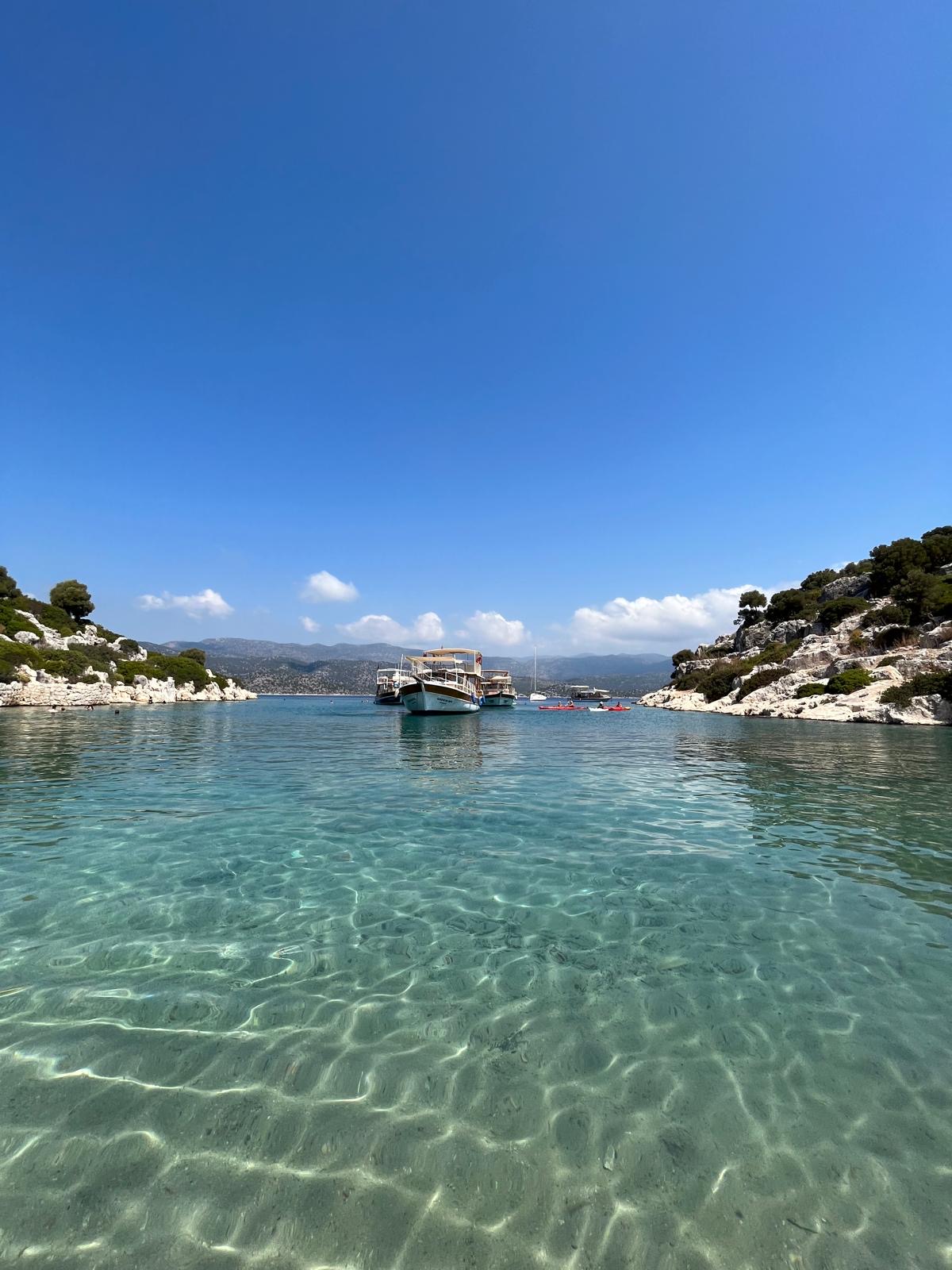 Kaş — Xanthos Travel — galeri
