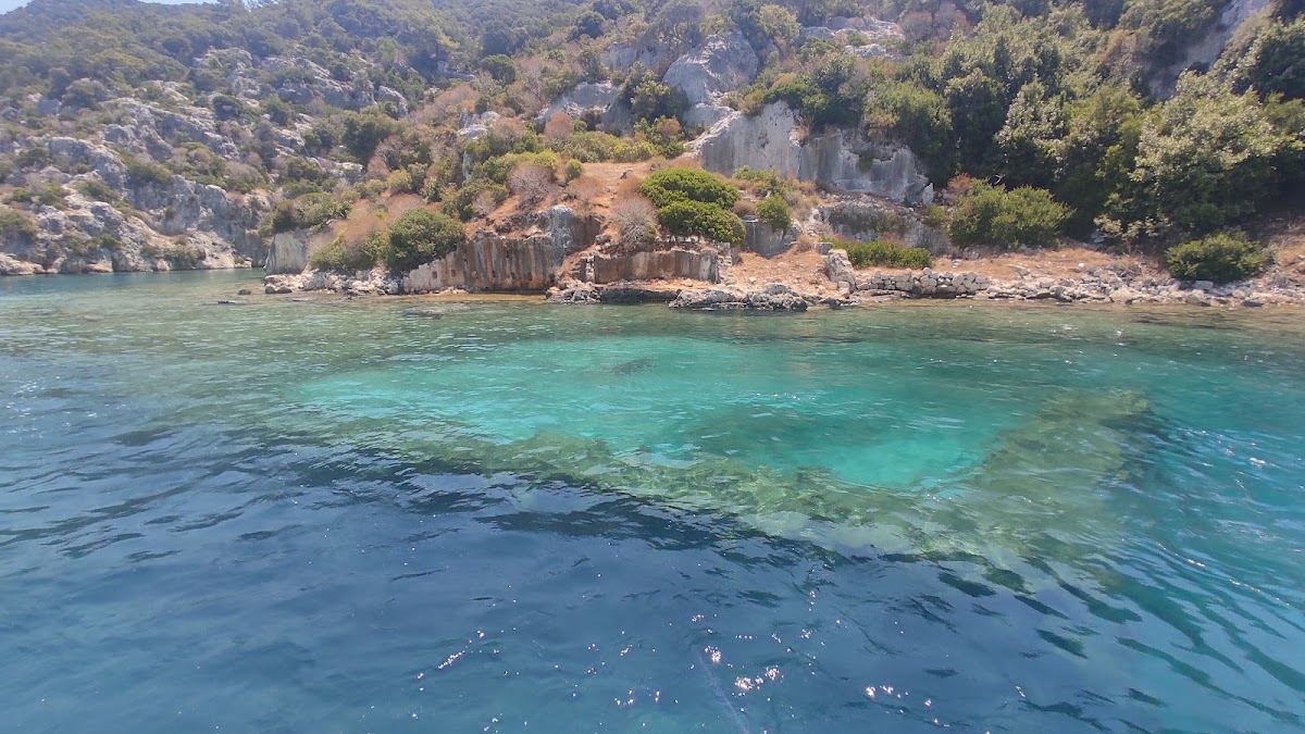 Kaş — Xanthos Travel — galeri