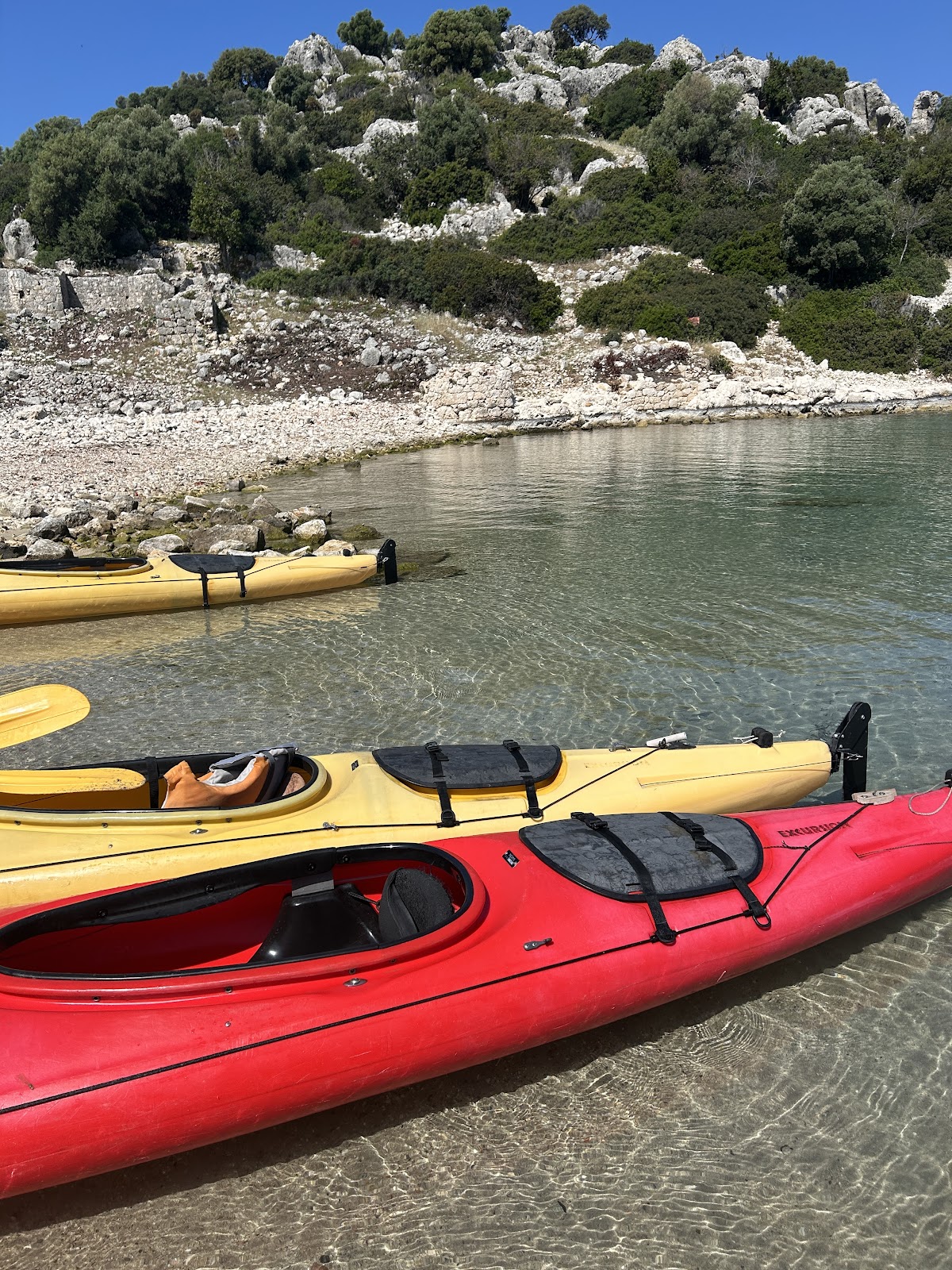 Kaş — Xanthos Travel — galeri