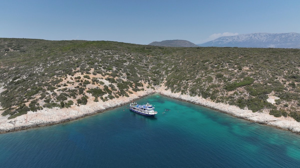 Çeşme — Cesme Grandstar Tekne Turu Cesme Boat Tour By Grandstar — gallery