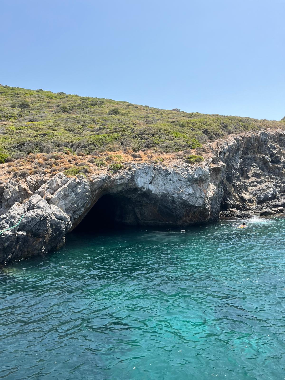Çeşme — Cesme Grandstar Tekne Turu Cesme Boat Tour By Grandstar — gallery