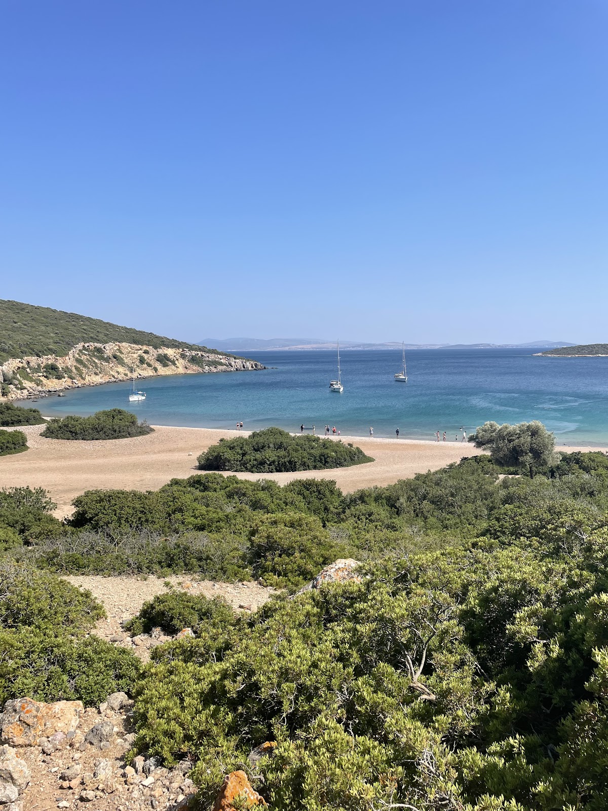 Çeşme — Saint Mary Cesme Tekne Turu — galeri