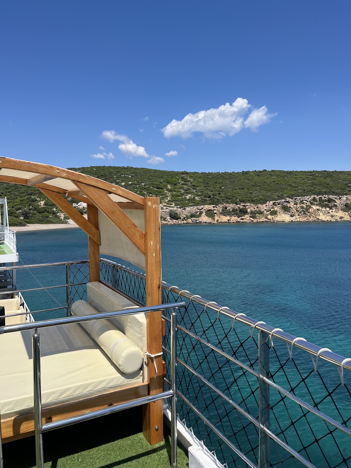 Çeşme — Cesme Poseidon Tekne Turu Cesme Boat Tour By Poseidon — galeri