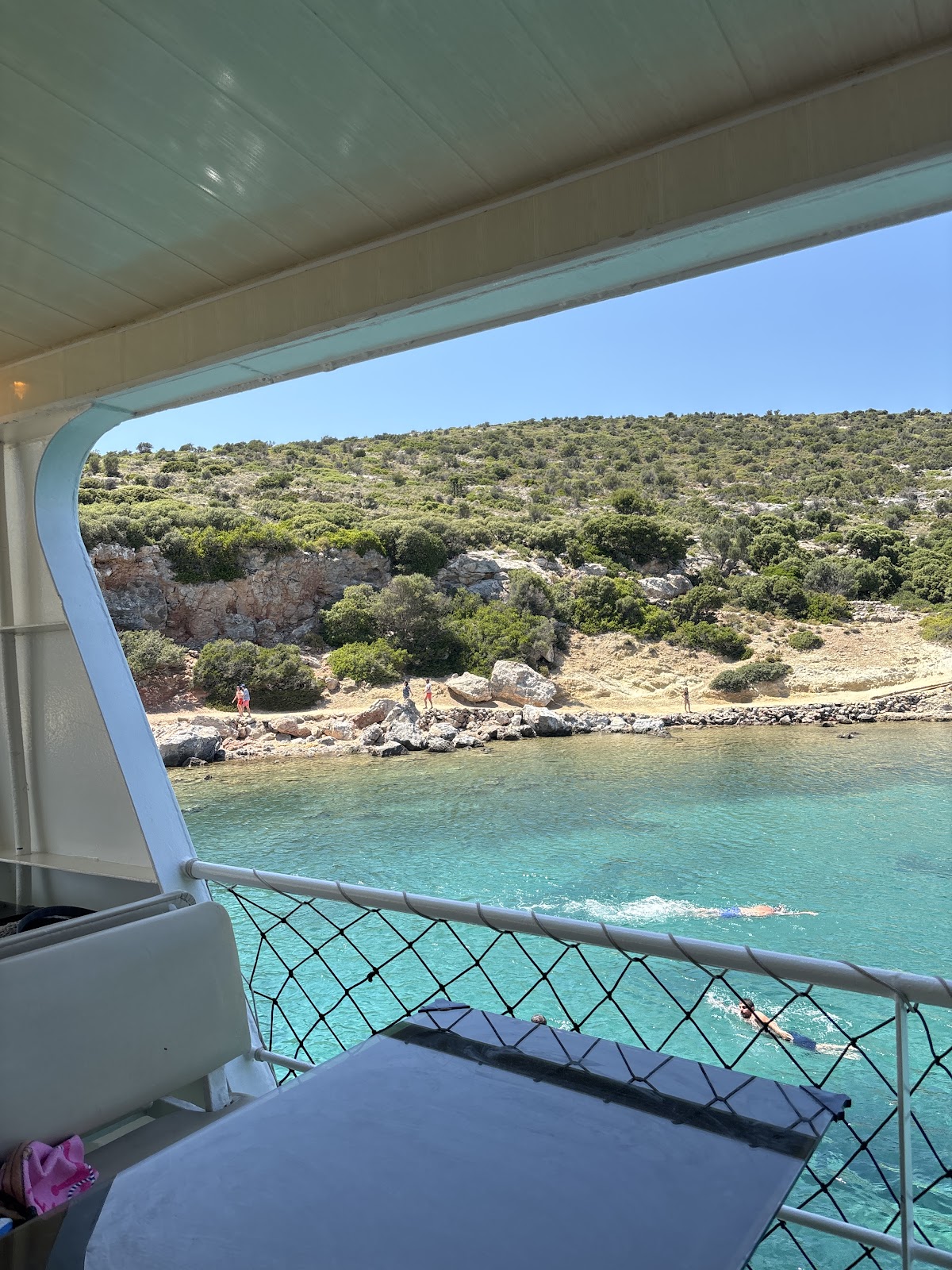 Çeşme — Cesme Poseidon Tekne Turu Cesme Boat Tour By Poseidon — galeri