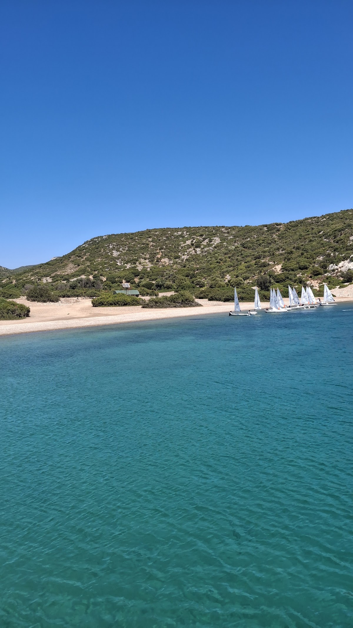Çeşme — Cesme Poseidon Tekne Turu Cesme Boat Tour By Poseidon — gallery