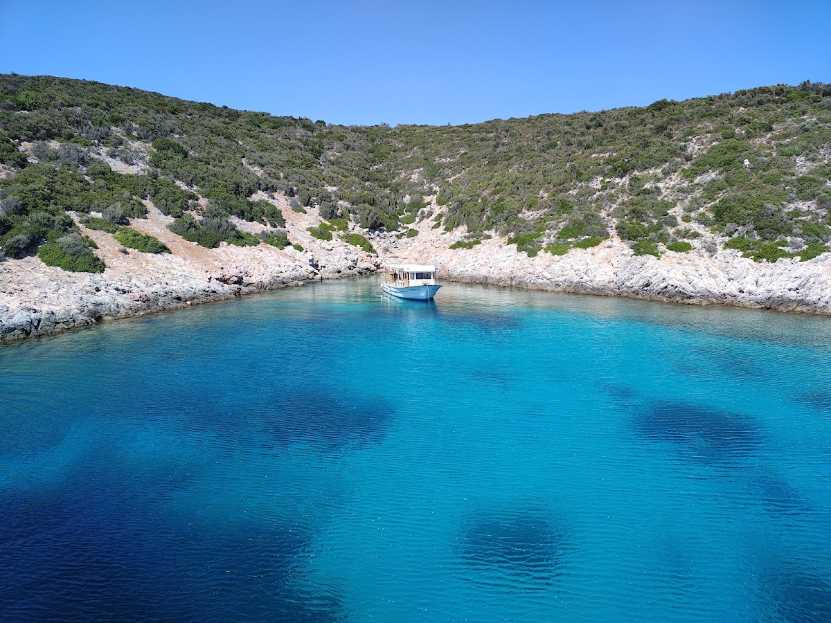 Çeşme — Cesme Poseidon Tekne Turu Cesme Boat Tour By Poseidon — galeri