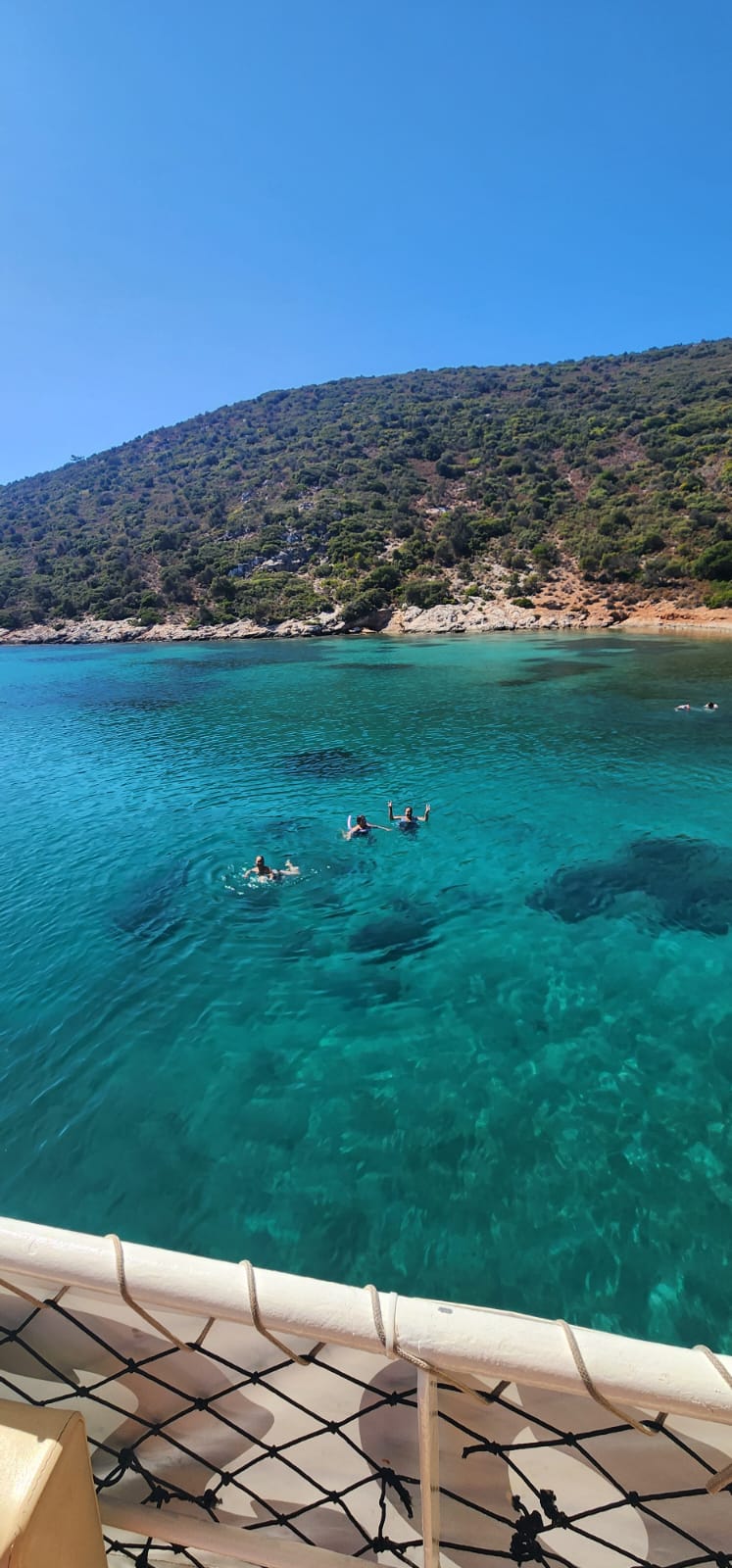 Çeşme — Cesme Poseidon Tekne Turu Cesme Boat Tour By Poseidon — galeri