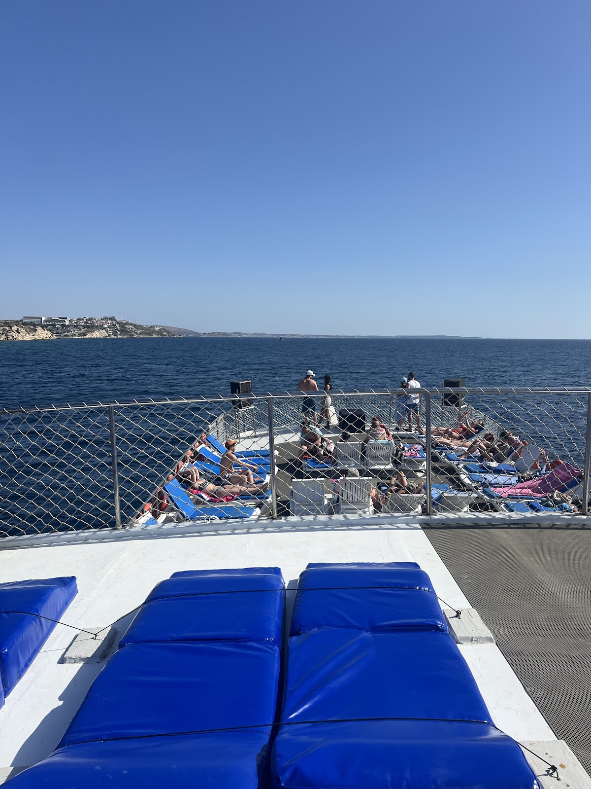 Çeşme — Cesme Lady Bente Tekne Turu — galeri