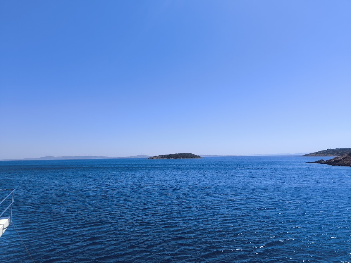 Çeşme — Cesme Lady Bente Tekne Turu — galeri