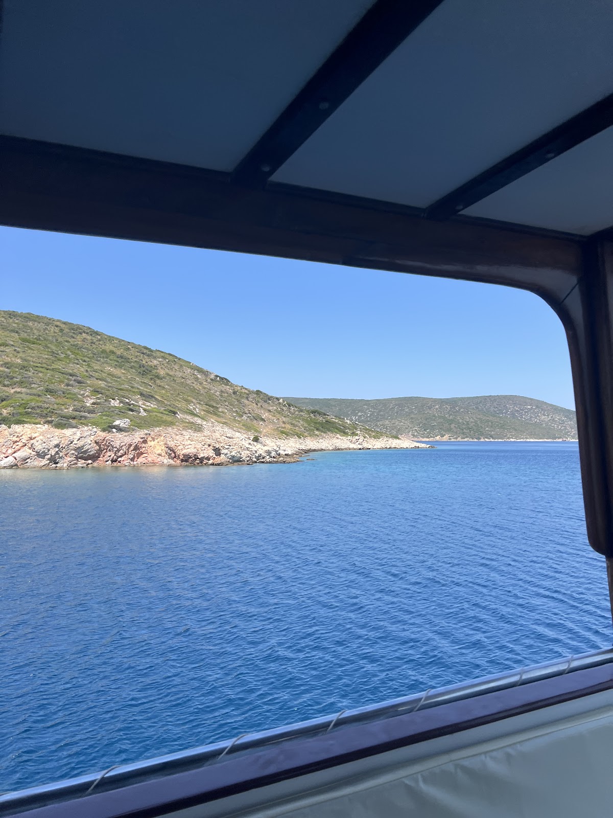 Çeşme — Cesme Lady Bente Tekne Turu — galeri