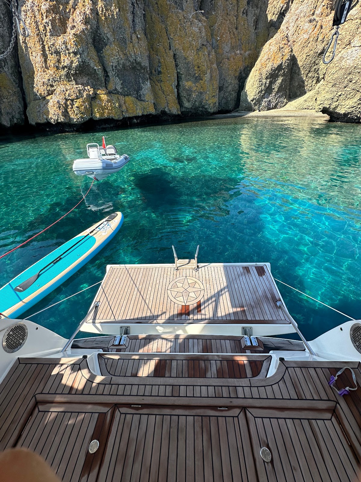Çeşme — Cesme Tekne Ve Yat Kiralama — gallery