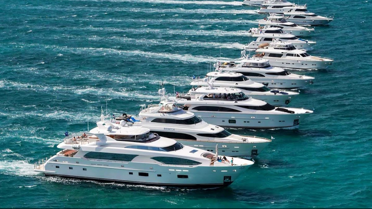 Çeşme — Cesme Tekne Ve Yat Kiralama — gallery