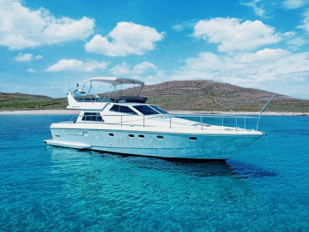Çeşme — Cesme Tekne Ve Yat Kiralama — galeri