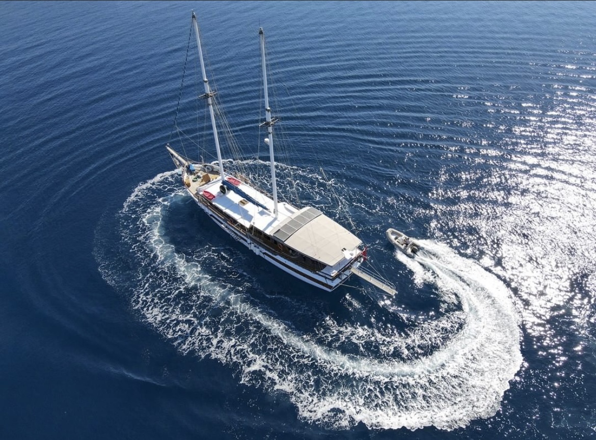 Çeşme — Cesme Tekne Ve Yat Kiralama — gallery
