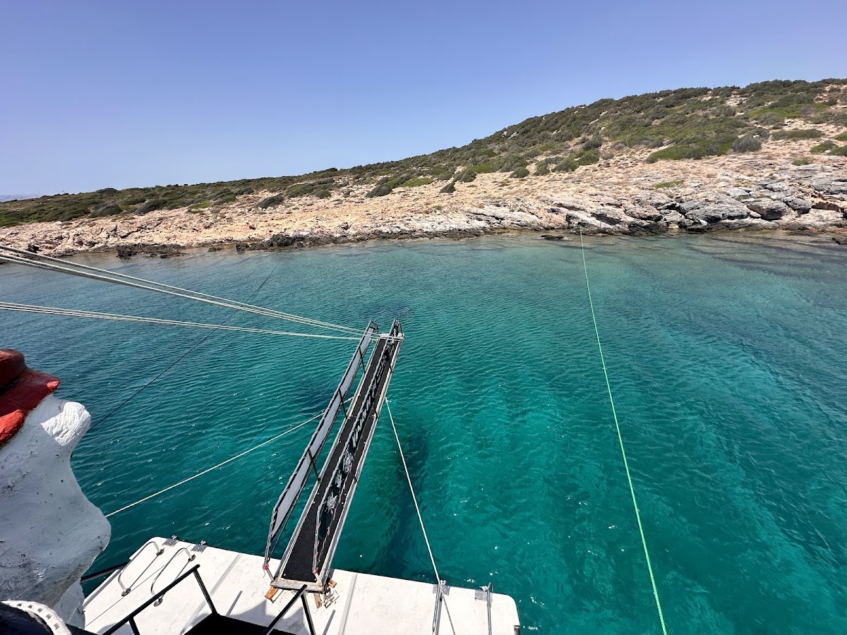Çeşme — Nirvana Cesme Tekne Turu — galeri