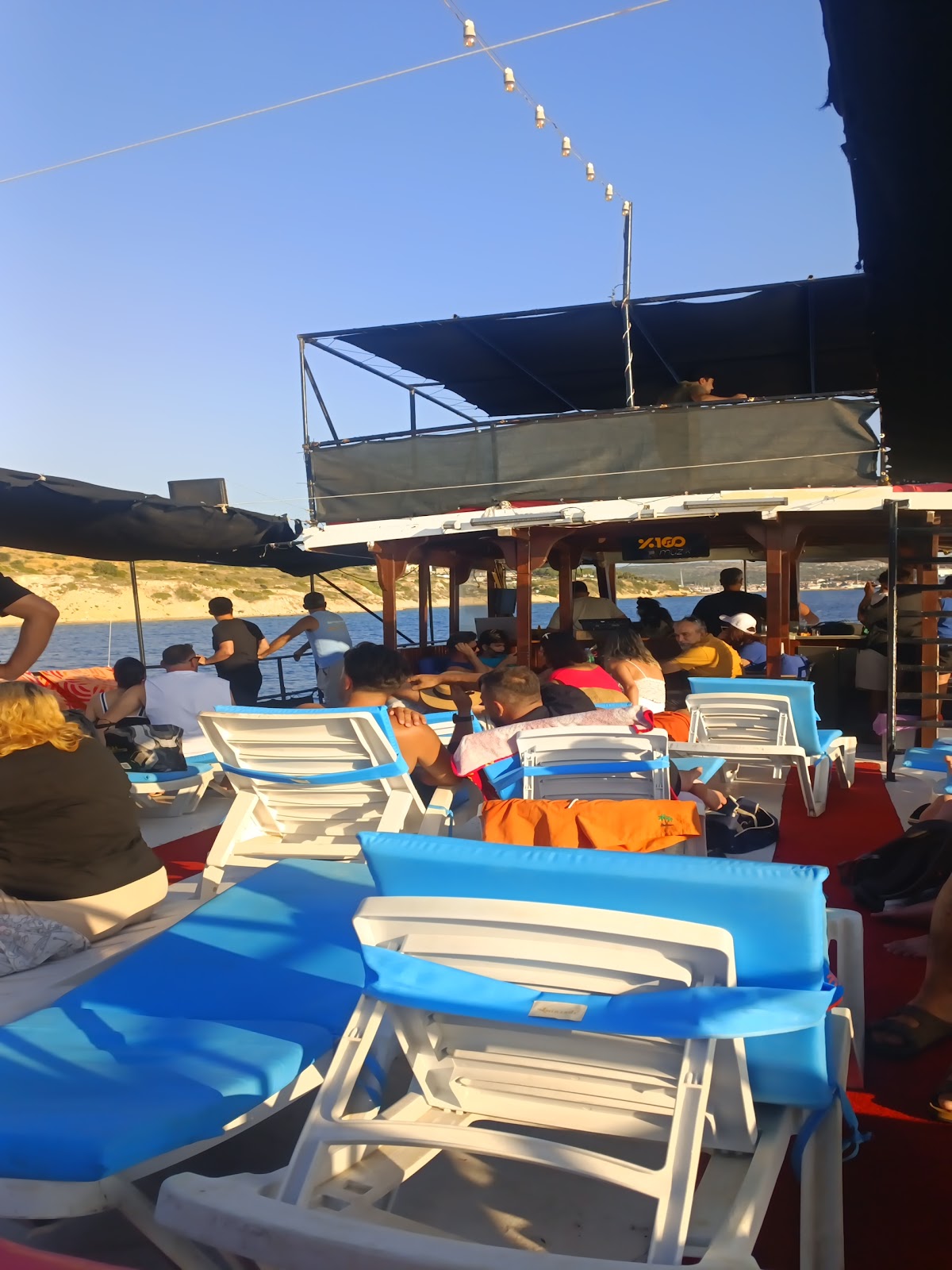 Çeşme — Nirvana Cesme Tekne Turu — gallery