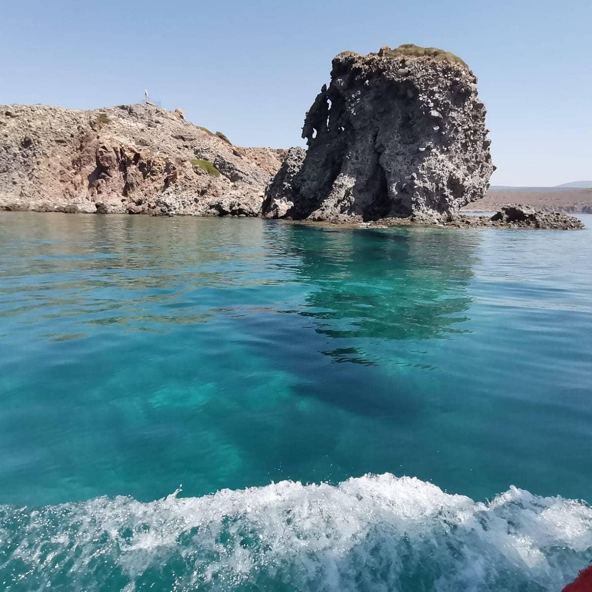 Çeşme — Nirvana Cesme Tekne Turu — gallery
