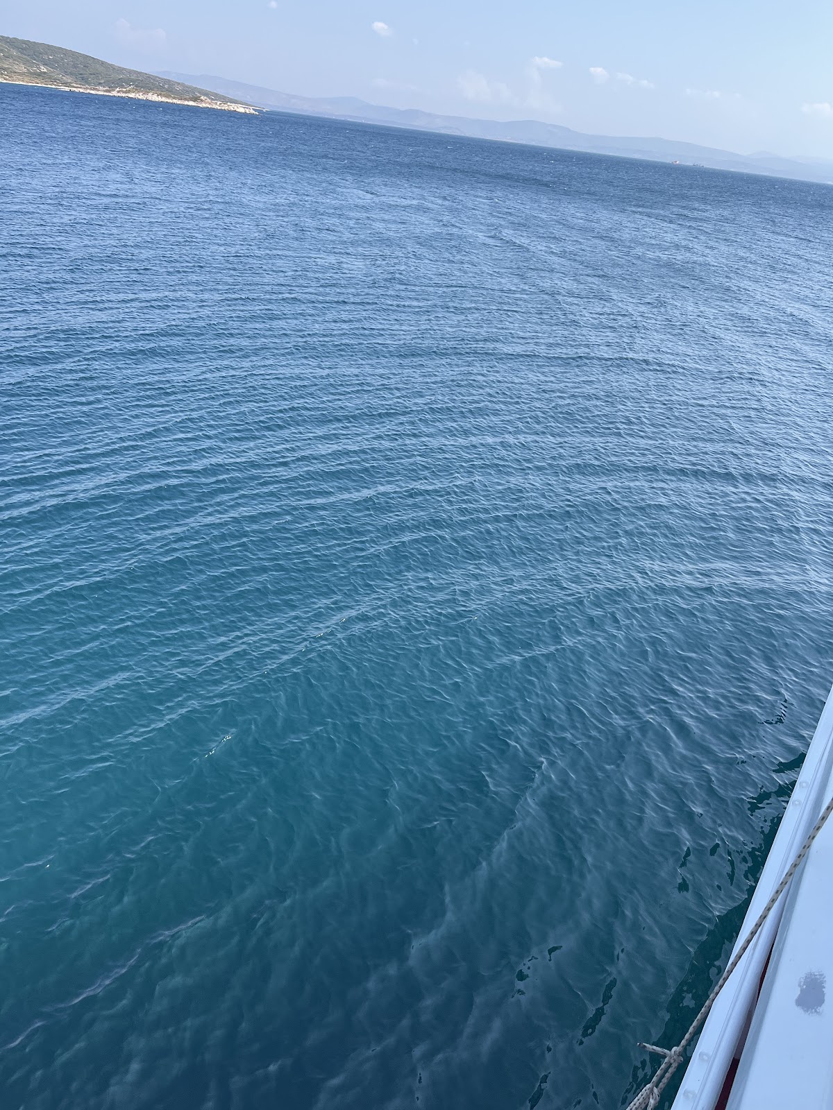 Çeşme — Cesme Pegasus Tekne Turu — galeri