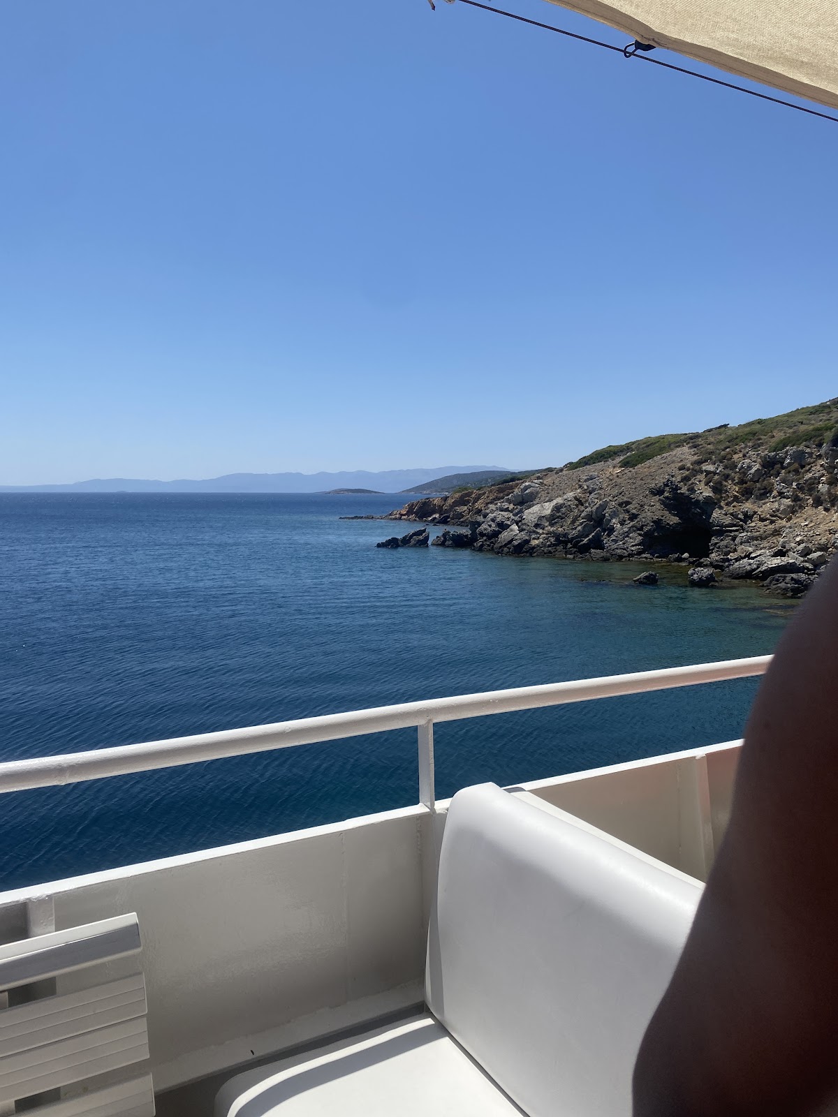 Çeşme — Cesme Pegasus Tekne Turu — galeri