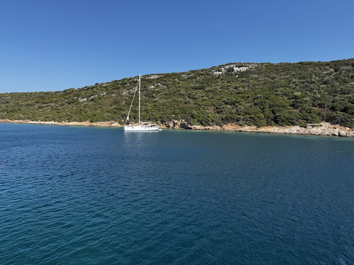Çeşme — Cesme Pegasus Tekne Turu — galeri