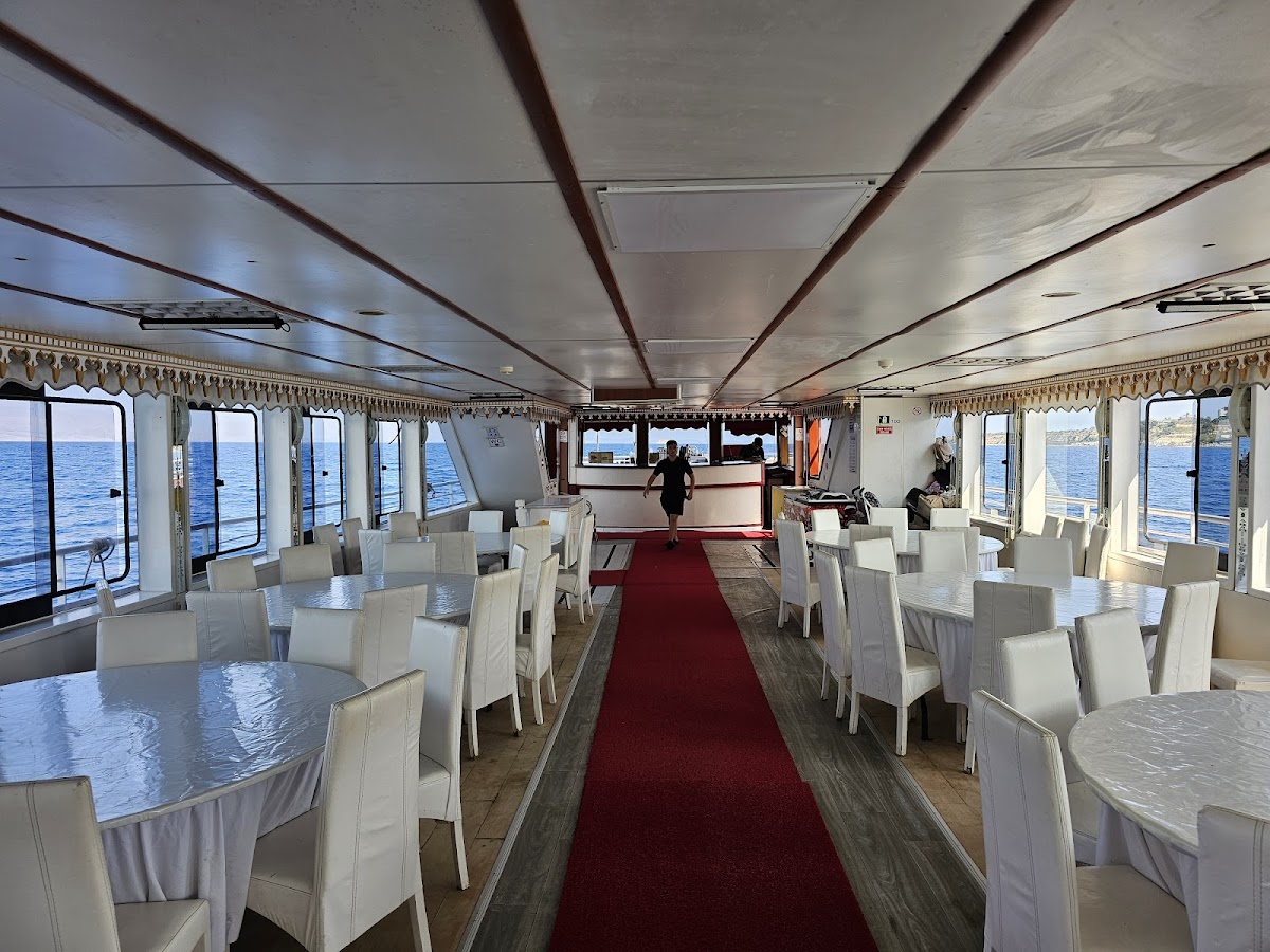 Çeşme — Cesme Pegasus Tekne Turu — galeri