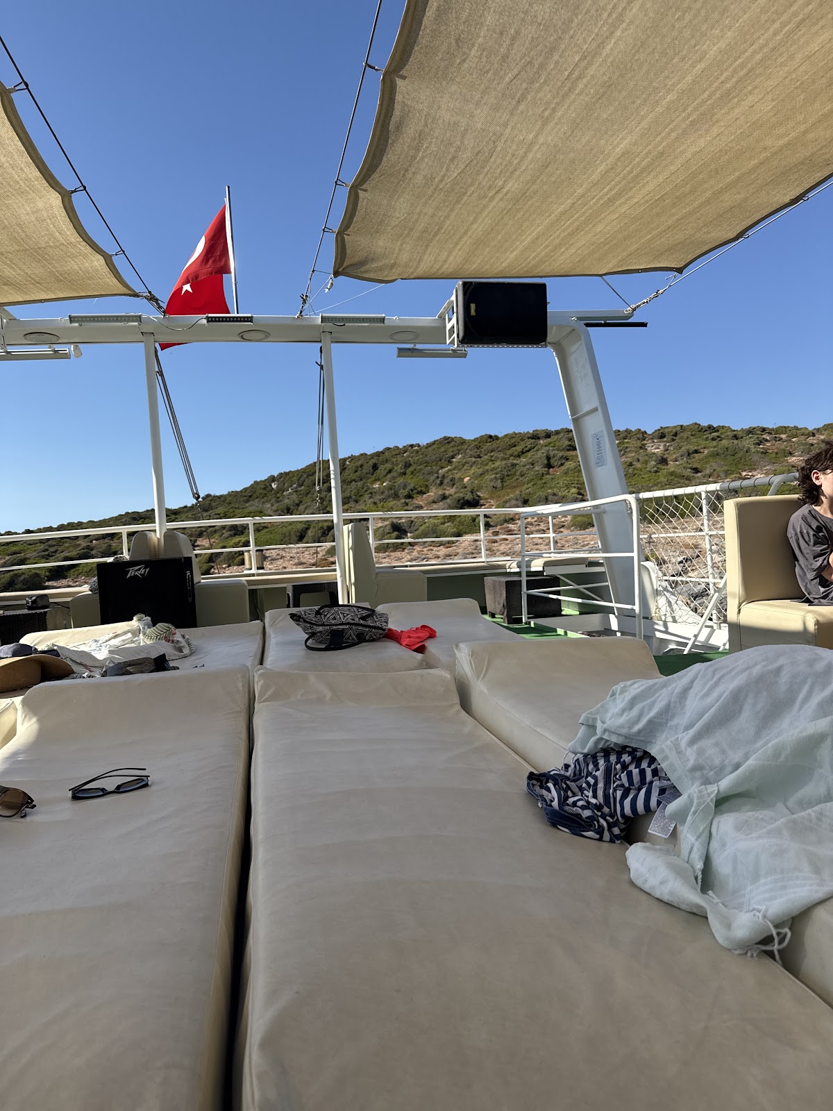 Çeşme — Okeanos Cesme Tekne Turu — galeri