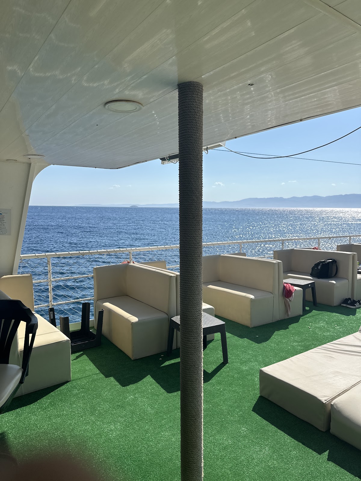 Çeşme — Okeanos Cesme Tekne Turu — gallery