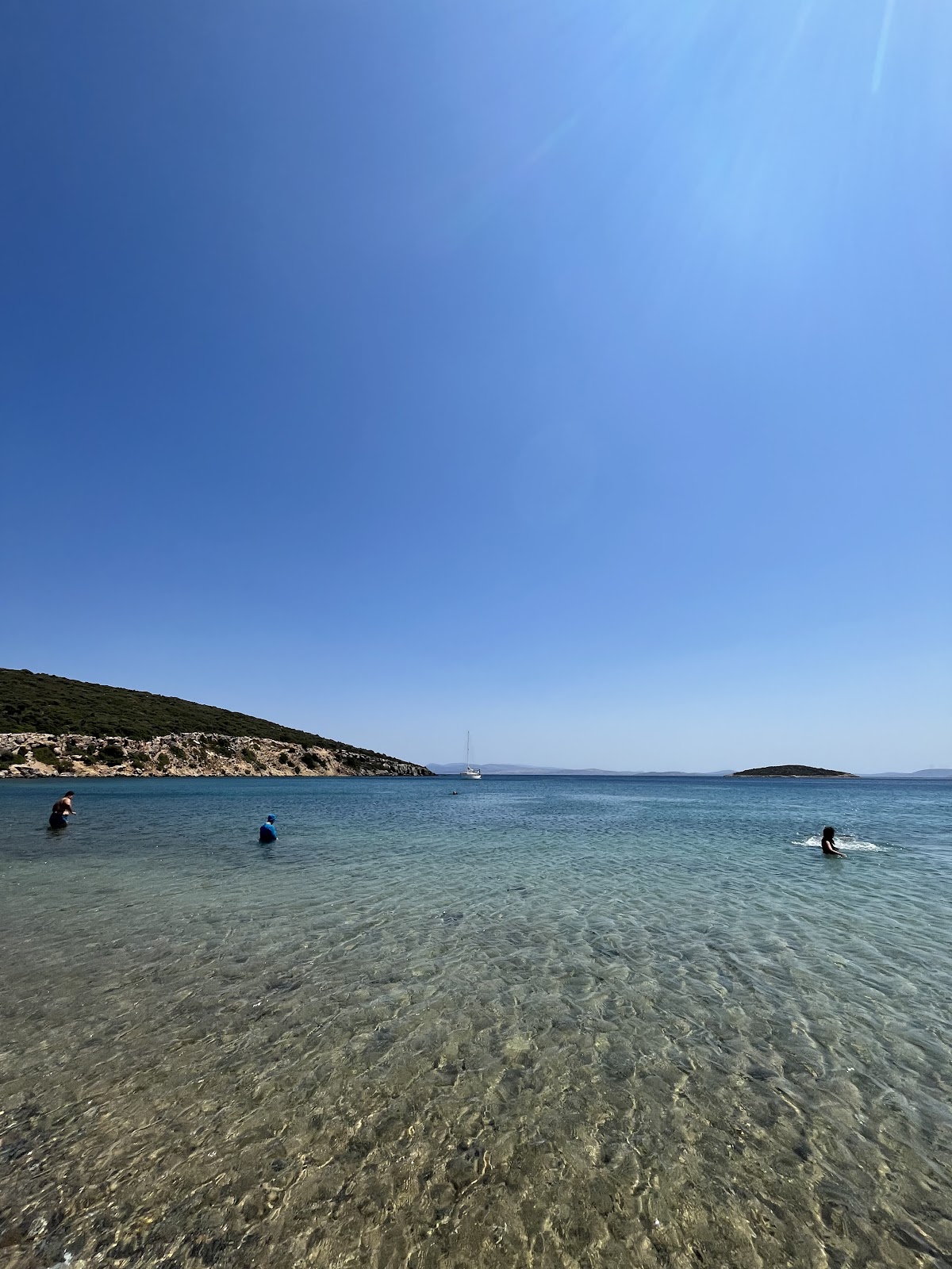 Çeşme — Okeanos Cesme Tekne Turu — galeri