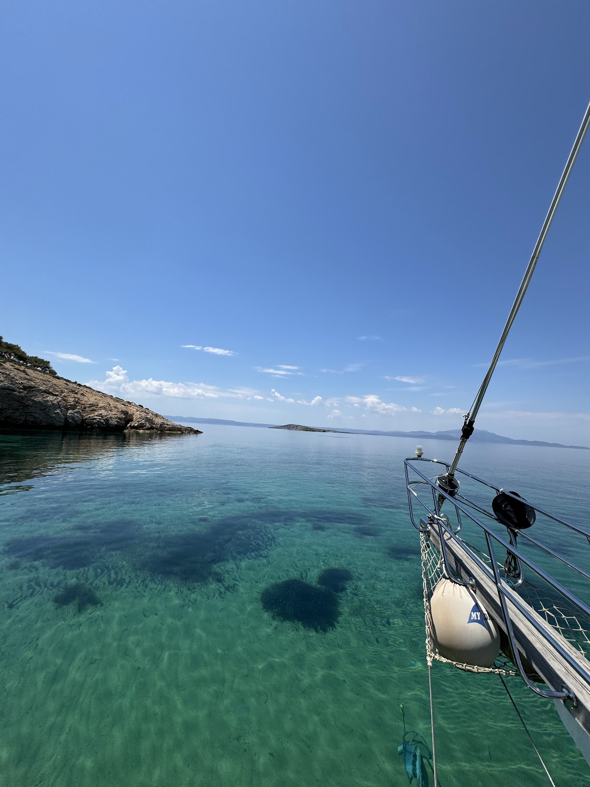 Cunda — Cunda Yat Turlari My Dream Yachting — galeri
