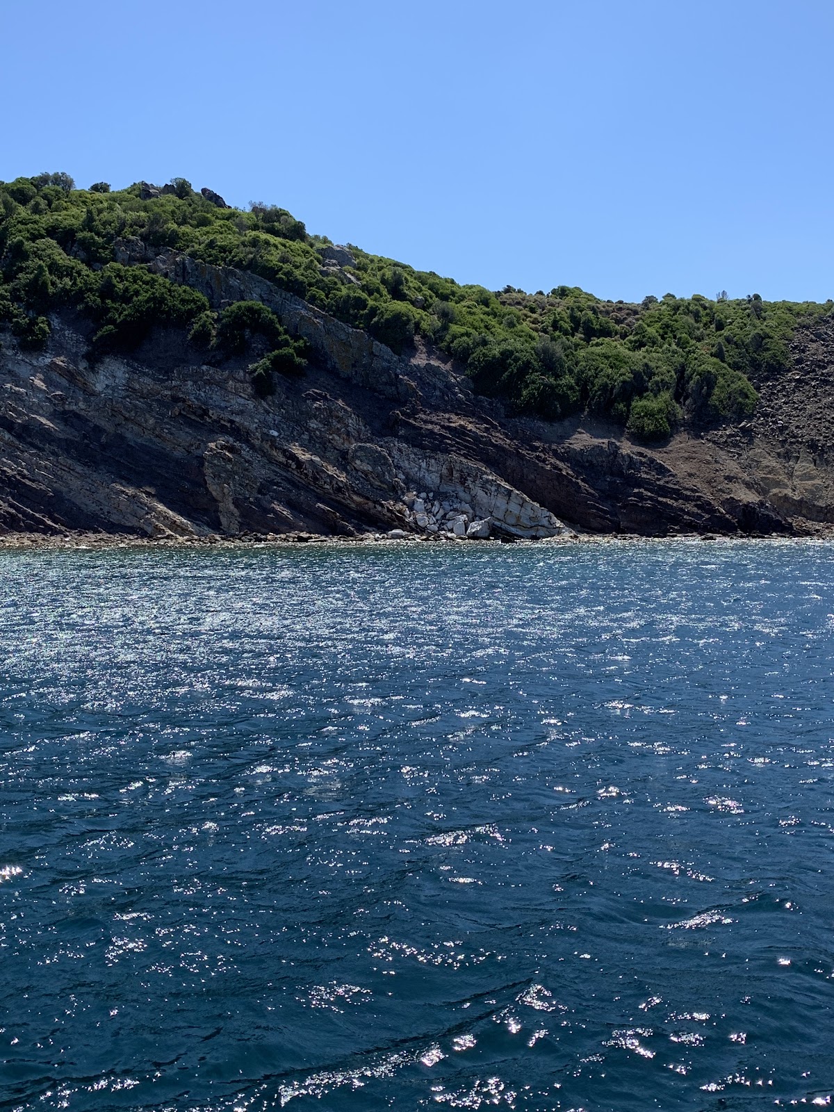 Cunda — Cunda Yat Turlari My Dream Yachting — galeri