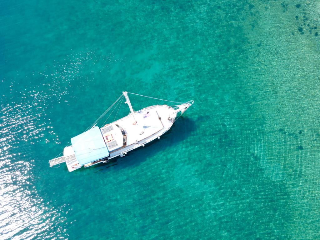 Cunda — Cunda Yat Turlari My Dream Yachting — galeri
