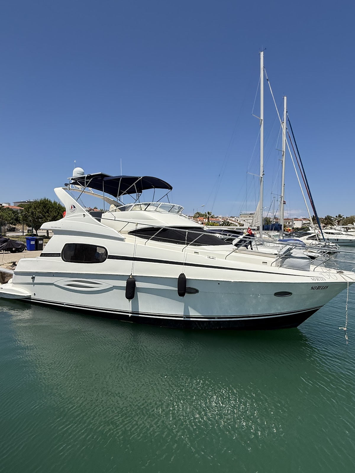 Çeşme — Cesme Yat Kiralama Tiramola Yachting — galeri