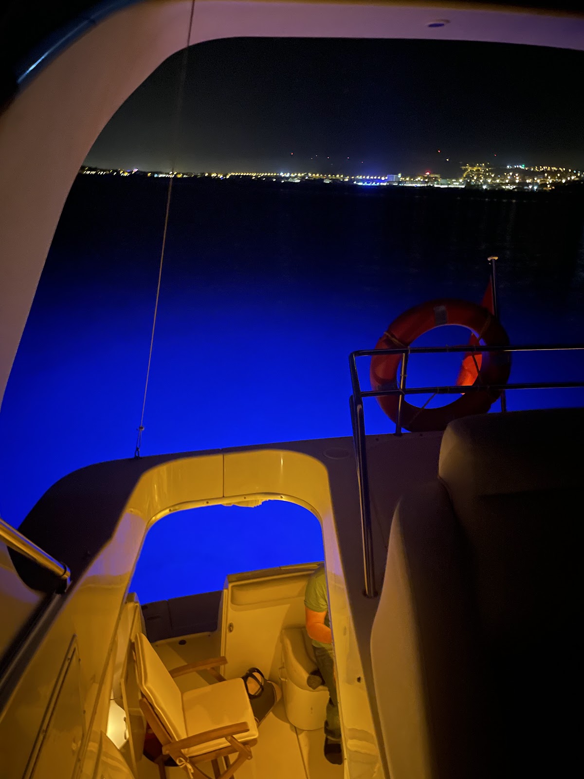 Çeşme — Cesme Yat Kiralama Tiramola Yachting — galeri