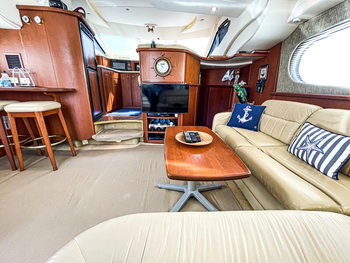 Çeşme — Cesme Yat Kiralama Tiramola Yachting — galeri