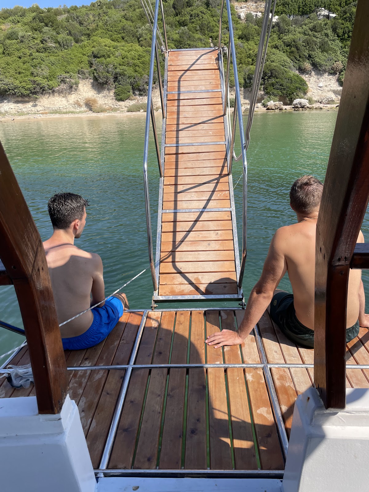 Çeşme — Masiva Tur Urla Tekne Turu Izmir Yat Kiralama — galeri