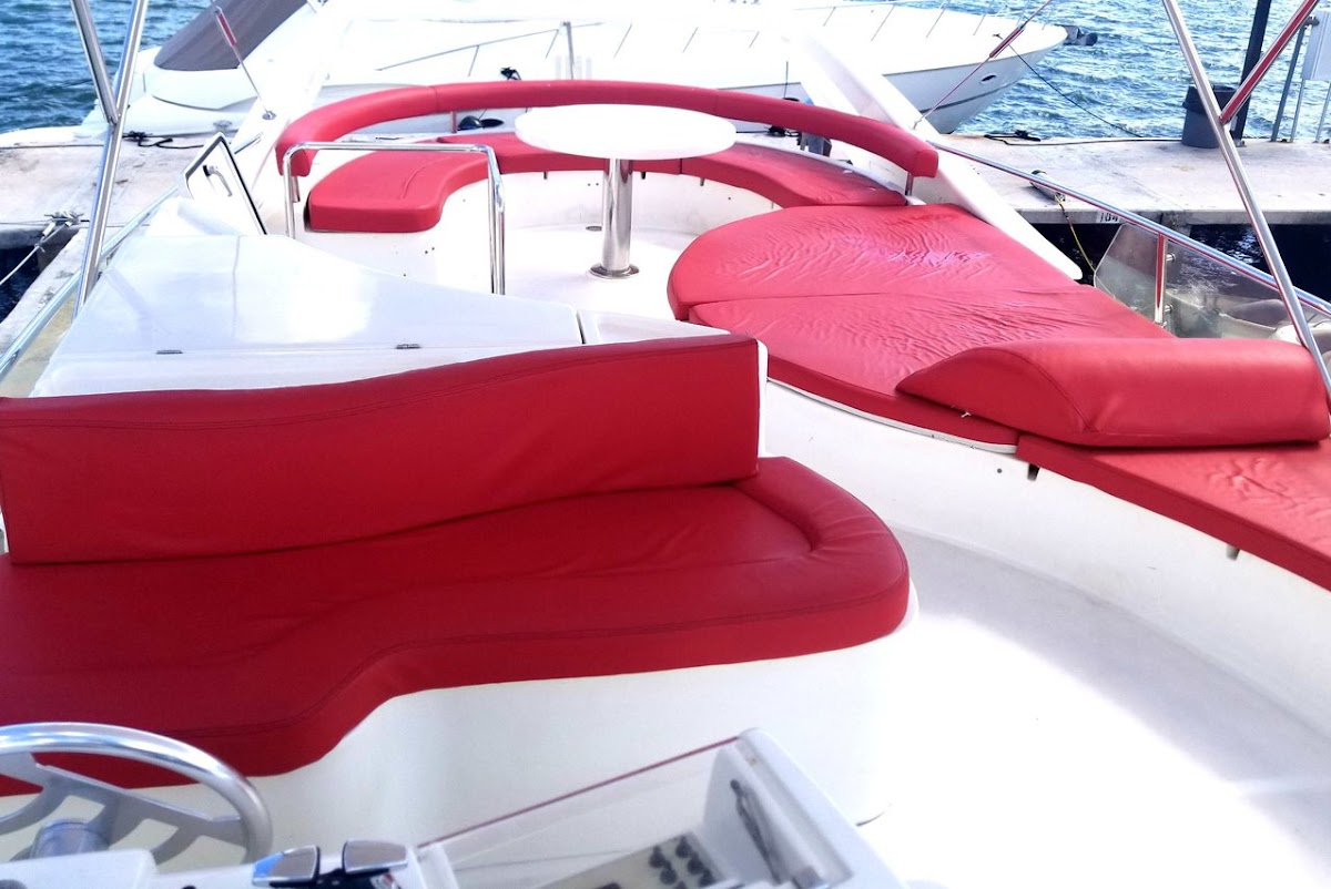 Çeşme — Cesme Yachting — galeri
